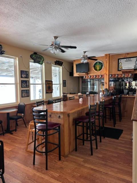 White Sands Inn, Marina, Bar & Grill Port Isabel Exterior foto